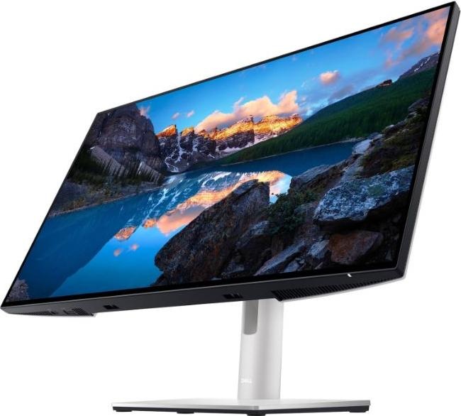 Actual product image Dell UltraSharp U2422HE (1920 x 1080 pixels, 24")
