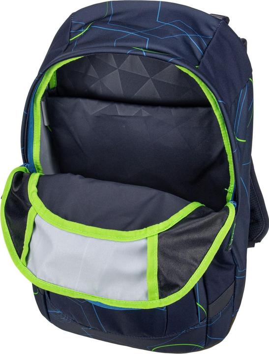Produktbild Satch Schulrucksack Air Tech (26 l)