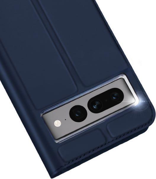 Produktbild Dux Ducis Skin Pro Series Bookcover (Google Pixel 7 Pro)