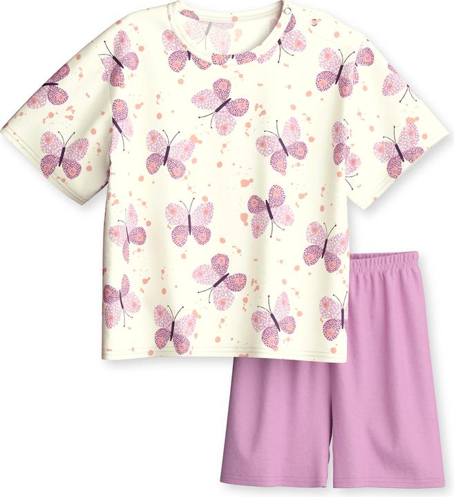 Produktbild Calida Butterfly Kurz-Pyjama (80)