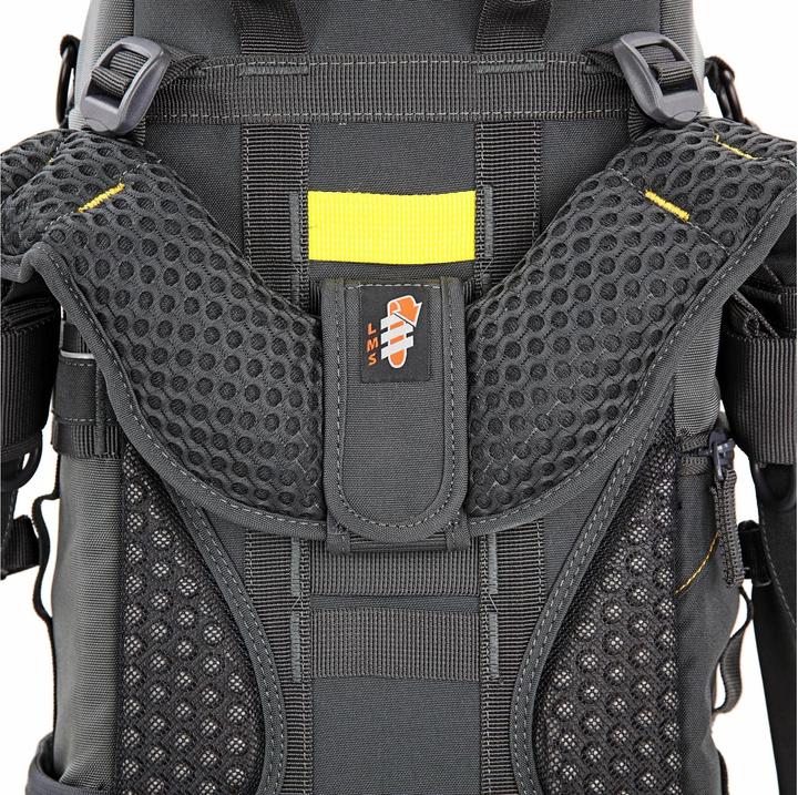 Actual product image Vanguard Alta Sky 66 (Photo backpack, 64.35 l)