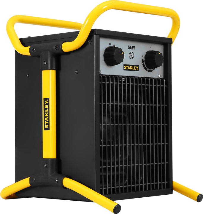 Image du produit Stanley Elektroheizgerät (5000 W)