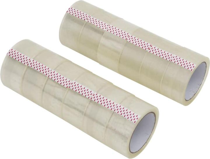 vidaXL Verpackungsband (48 mm)