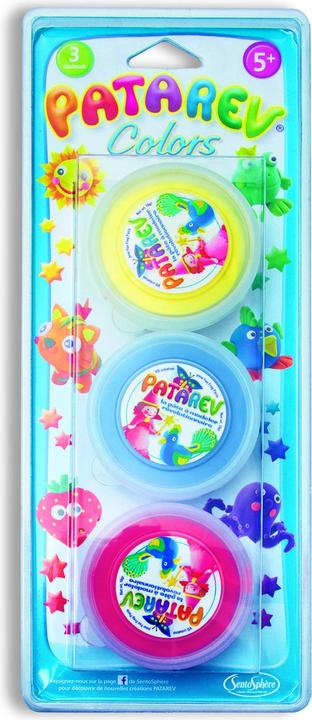 Actual product image Sentosphere 8491