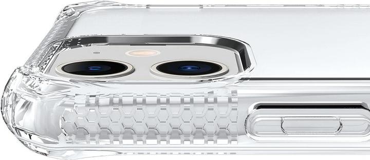 Produktbild Itskins Spectrum Clear (Apple iPhone 11)