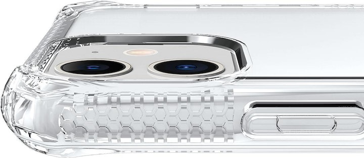 Actual product image Itskins Spectrum Clear (Apple iPhone 11)