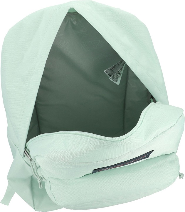Produktbild JanSport rucksack superbreak one fresh mint (0.26 l)