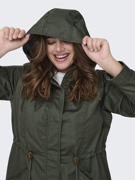 Actual product image Only Hooded jacket Jacket