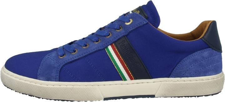 Produktbild Pantofola d'Oro Modena Canvas Uomo Low (41)
