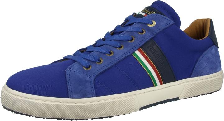 Produktbild Pantofola d'Oro Modena Canvas Uomo Low (41)