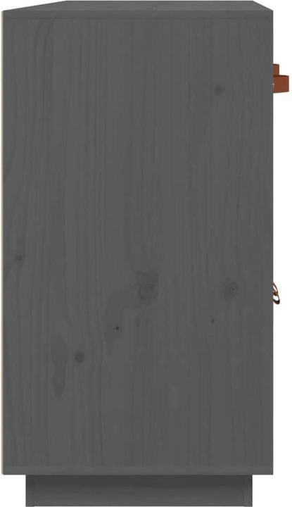 Image du produit vidaXL Sideboard (98.50 x 98.50 x 75 cm)