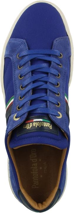 Produktbild Pantofola d'Oro Modena Canvas Uomo Low (41)