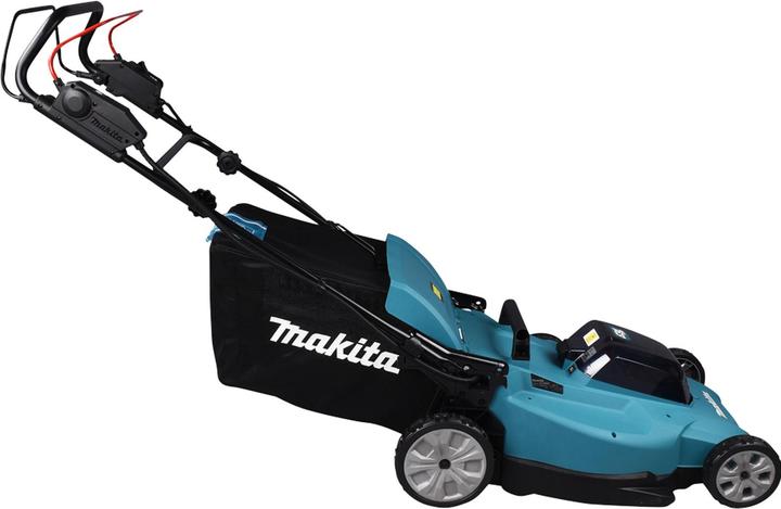 Actual product image Makita DLM539Z (Rechargeable battery operated)