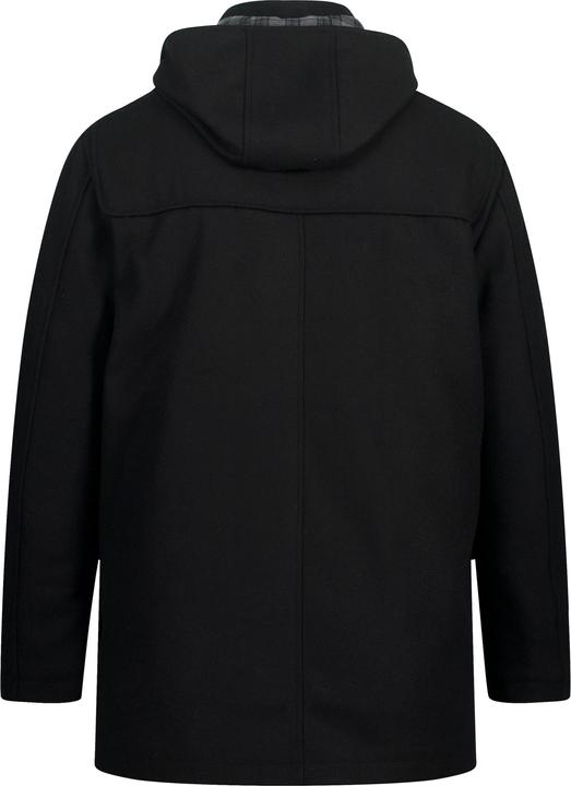 Produktbild JP1880 Dufflecoat, wasserabweisend, Knebel Knöpfe (4XL)