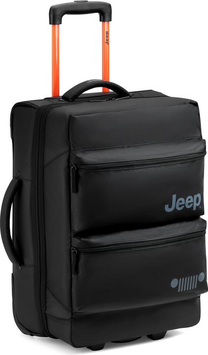 Image du produit Delsey Jeep JS006B (37 l)