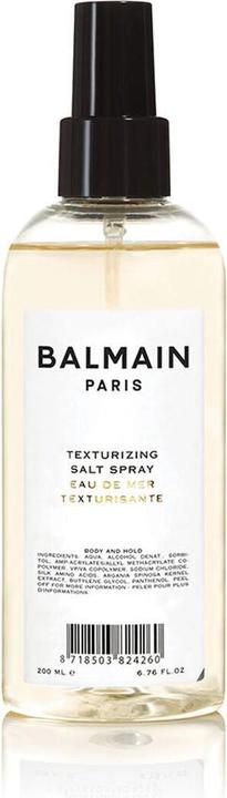 Produktbild Balmain Texturizing Salt Spray 200 Ml (200 ml)