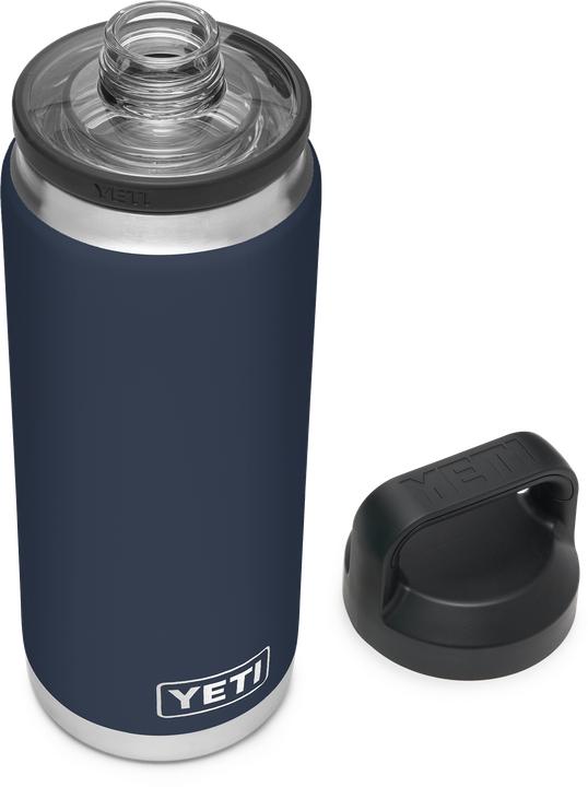 Immagine prodotto Yeti Rambler Bottle Chug - Isolierflasche (0.76 l)