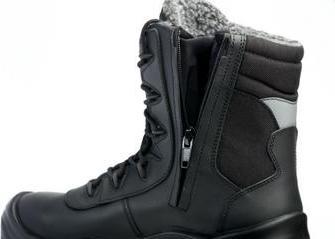 Actual product image Heckel Boots MX 100 GT2 67083 S3 (S3, 40)