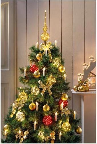 Actual product image Krinner Decoration (0.08 m)