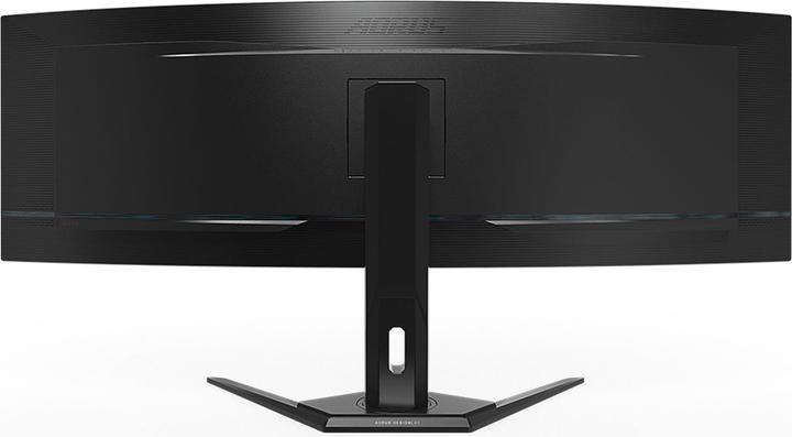 Actual product image Gigabyte Aorus CO49DQ (5120 x 1440 pixels, 49")