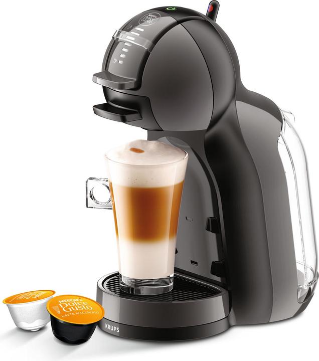 Produktbild Krups Dolce Gusto Mini Me KP1238 (NESCAFÉ Dolce Gusto)
