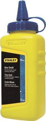 Actual product image Black & Decker 147917 Chalk powder blue 1000g