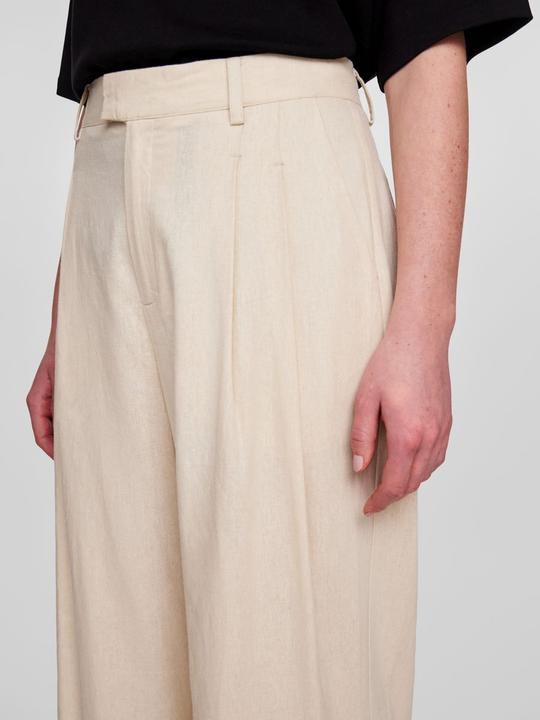 Image du produit Pieces IQWYATT Pantalon en lin