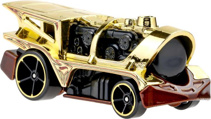 Immagine prodotto Hot Wheels Pressofusione 1 assortimento