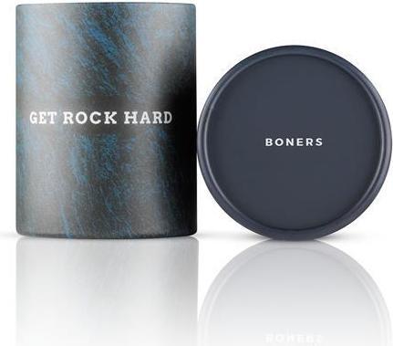 Actual product image Boners Strechy Cocksling (4 cm)