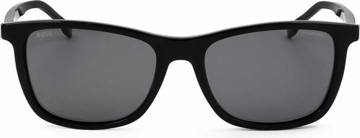 Actual product image Hugo Boss Men's Boss 1299/U/S Rectangular Sunglasses