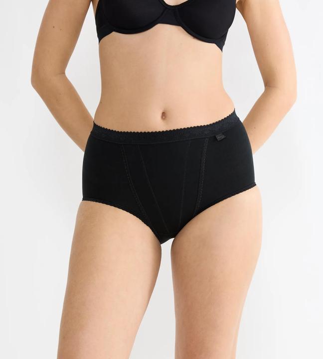 Actual product image Sloggi Maxi Slip 2er Pack « Control» (pack of 2, 52)