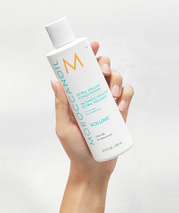 Image du produit Moroccanoil Volume supplémentaire (250 ml)