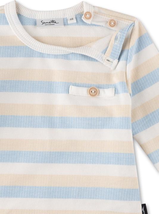 Actual product image Sanetta Baby Shirt Off- (80)