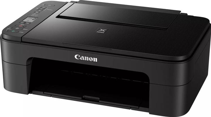 Actual product image Canon PIXMA TS3350 (Ink, Colour)