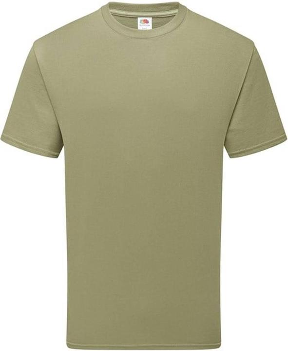 Produktbild Fruit of the Loom TShirt (M)