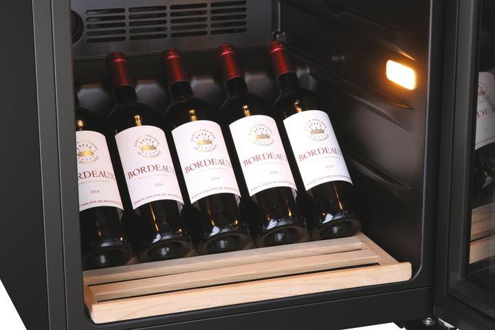 Actual product image Haier HWS49GA