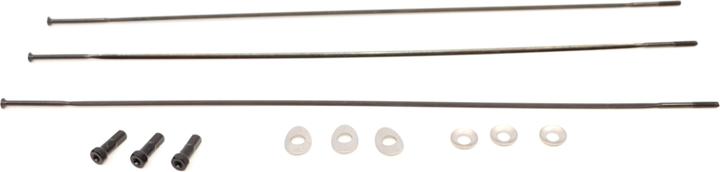 Produktbild Zipp Spokes Nipples