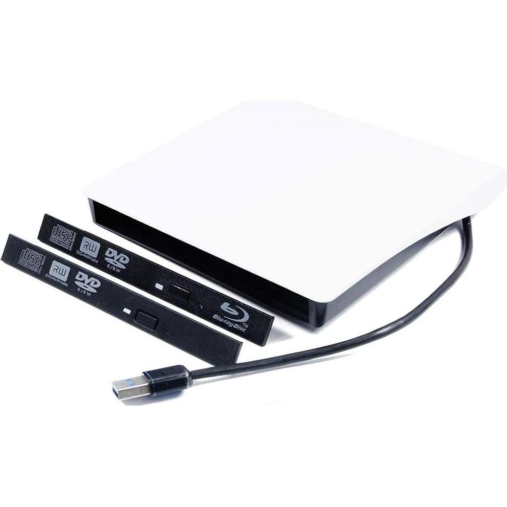 Dell DVD Drive Slimlilne w/ Caddy, Optisches Laufwerk