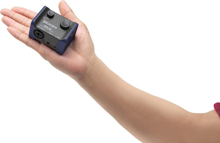 Produktbild Zoom AMS-22 (USB)
