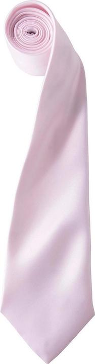 Premier Unisex Adult Colours Satin Tie