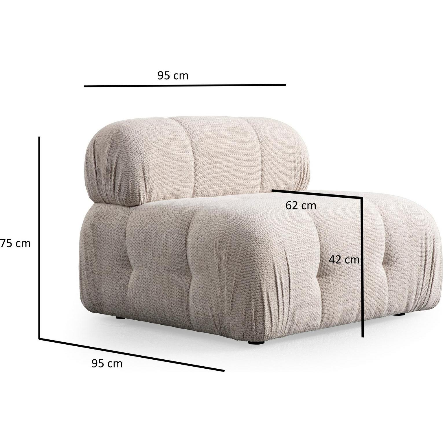 Thumbnail - Atelier del Sofa, Sofa, Petite (1-Sitzer)