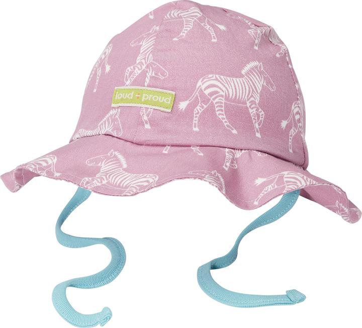 Image du produit loud + proud Chapeau d'extérieur Aster (74/80)