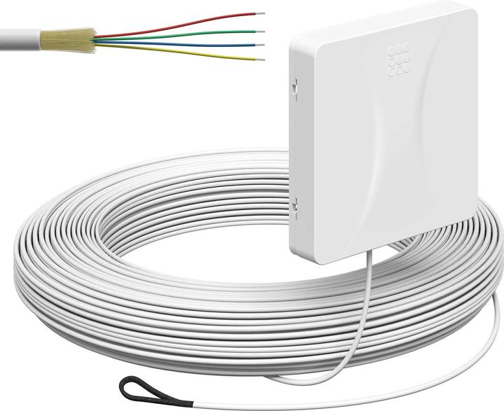 Produktbild Kaiser 4252033 Teilnehmeranschluss Gf-TA