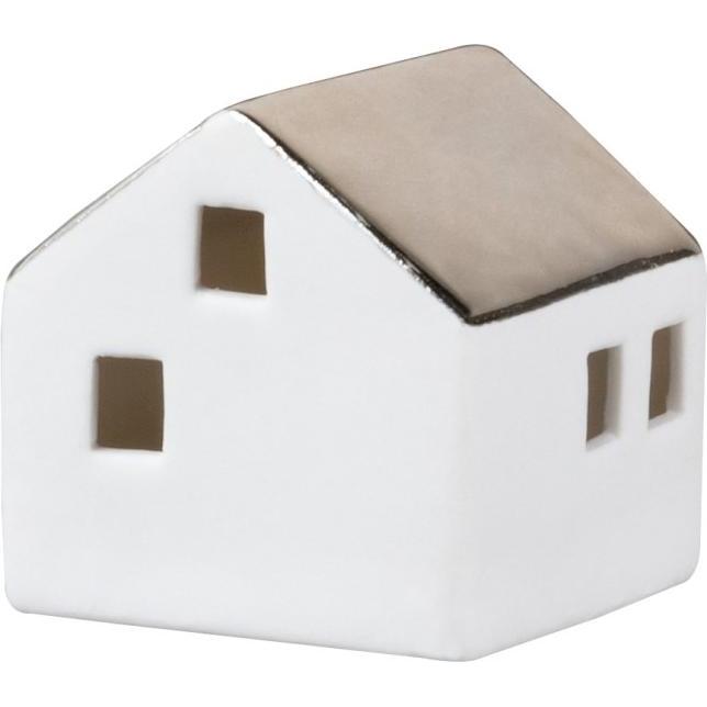 Räder, Sottobicchiere + Sottopentola, Sconosciuto Mini LED Light House Piccolo