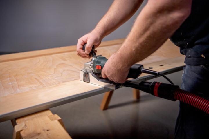 Image du produit Metabo LF 850 S