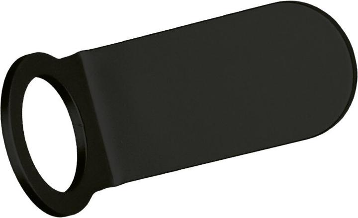 Confalonieri Poignées de meubles/crochets de vêtements à coller