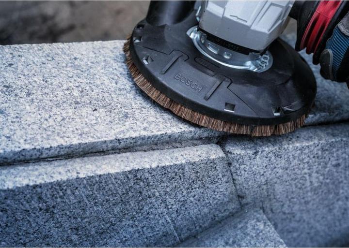 Produktbild Bosch Professional Zubehör PRO F355 Schleifblatt, 125 mm, G320 (320)