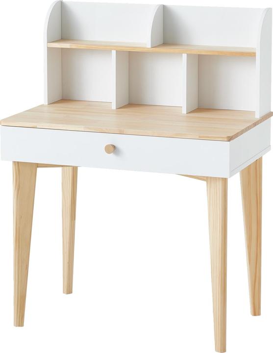 Image du produit Vertbaudet Schreibtisch (85 x 52 x 113 cm)