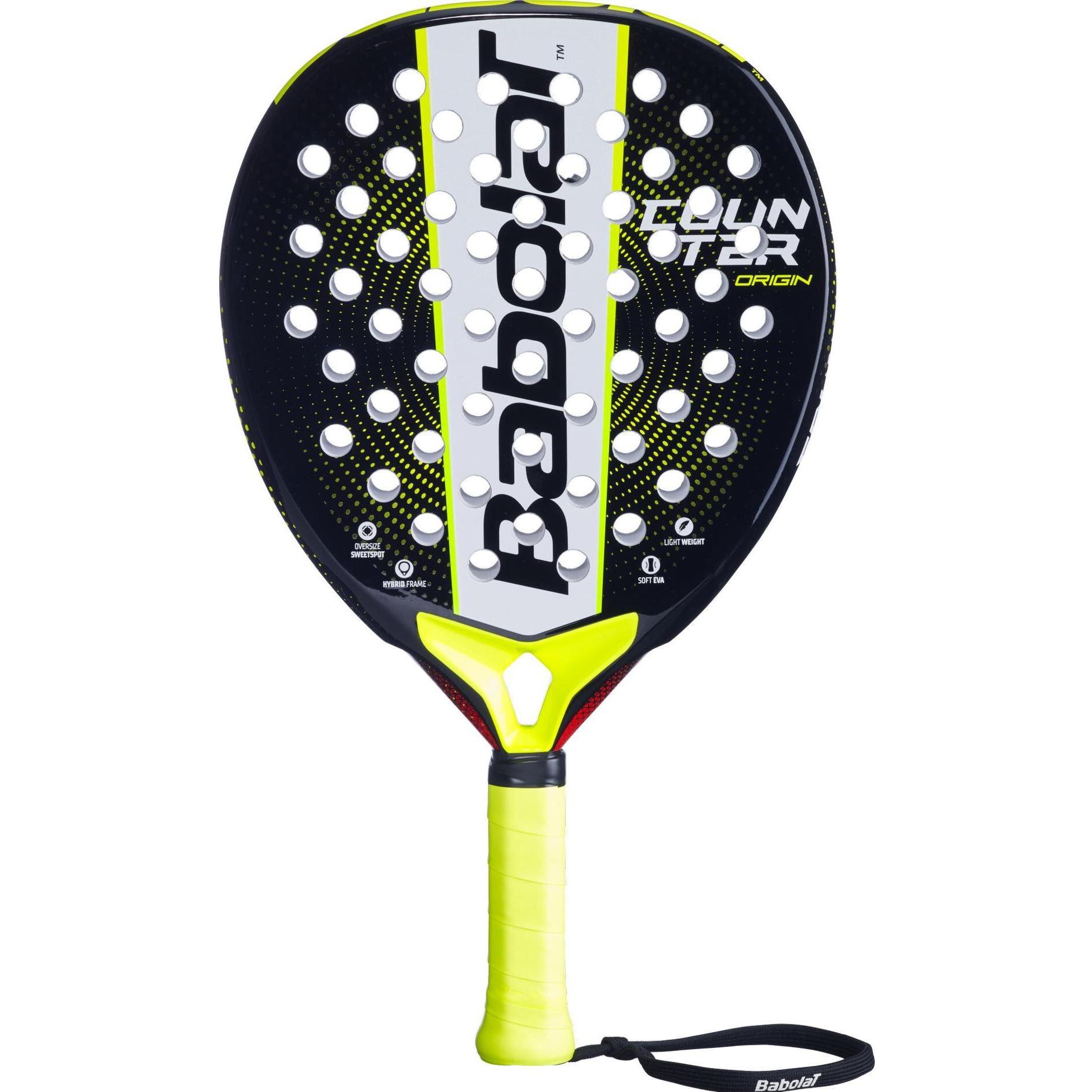 Babolat, Racchetta da padel