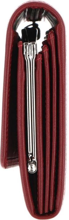 Image du produit Golden Head Porte-monnaie Polo RFID en cuir 17 cm